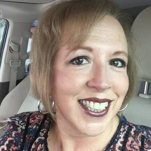 Meet your Posher, Darlene